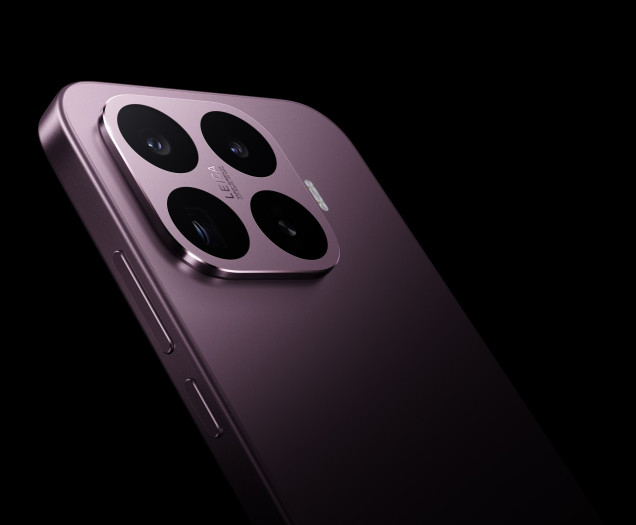 Das Xiaomi 17T (Bild: Xiaomi)